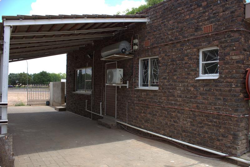 To Let 2 Bedroom Property for Rent in Oosterville Northern Cape